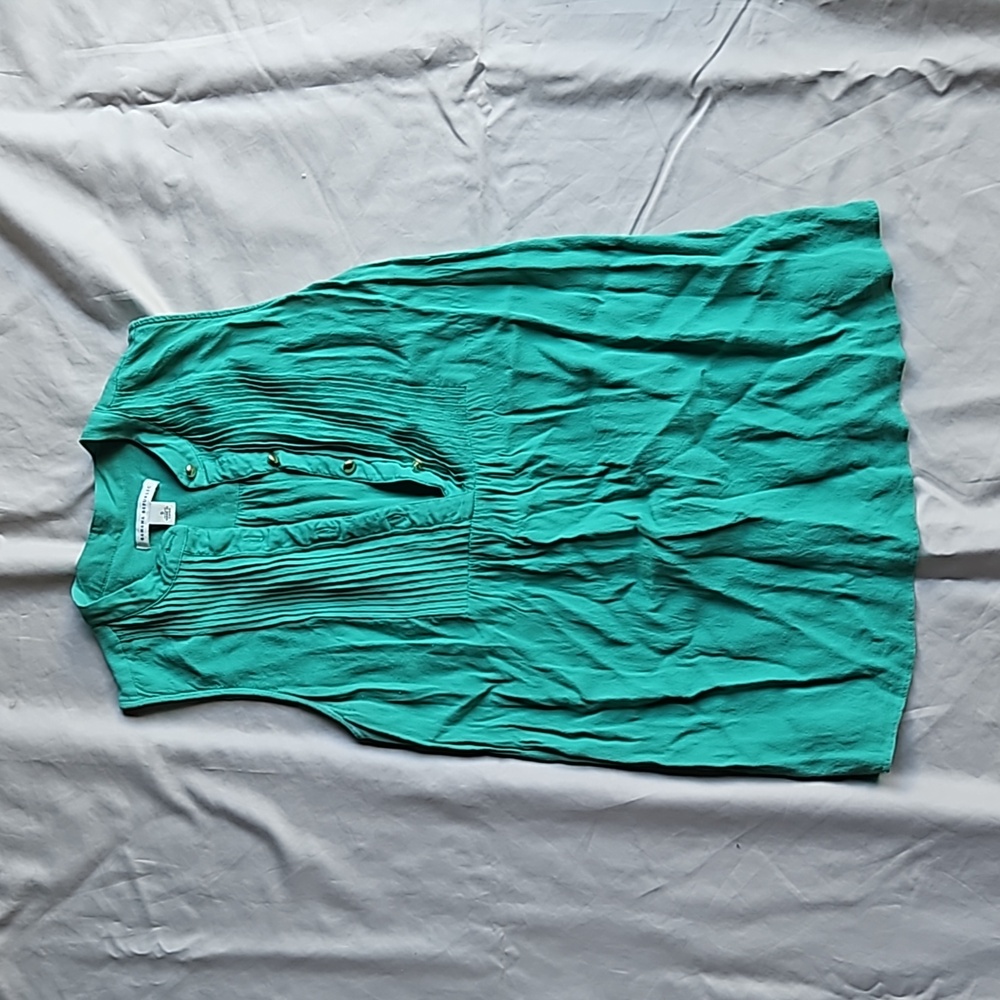 Banana Republic blouse tank